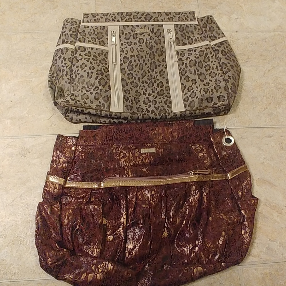Miche prima shells